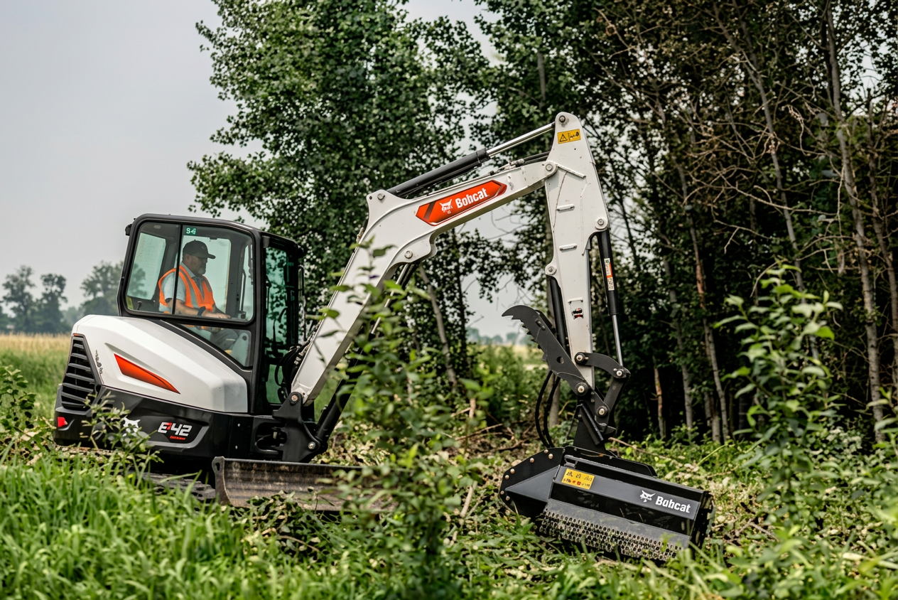 Land Clearing